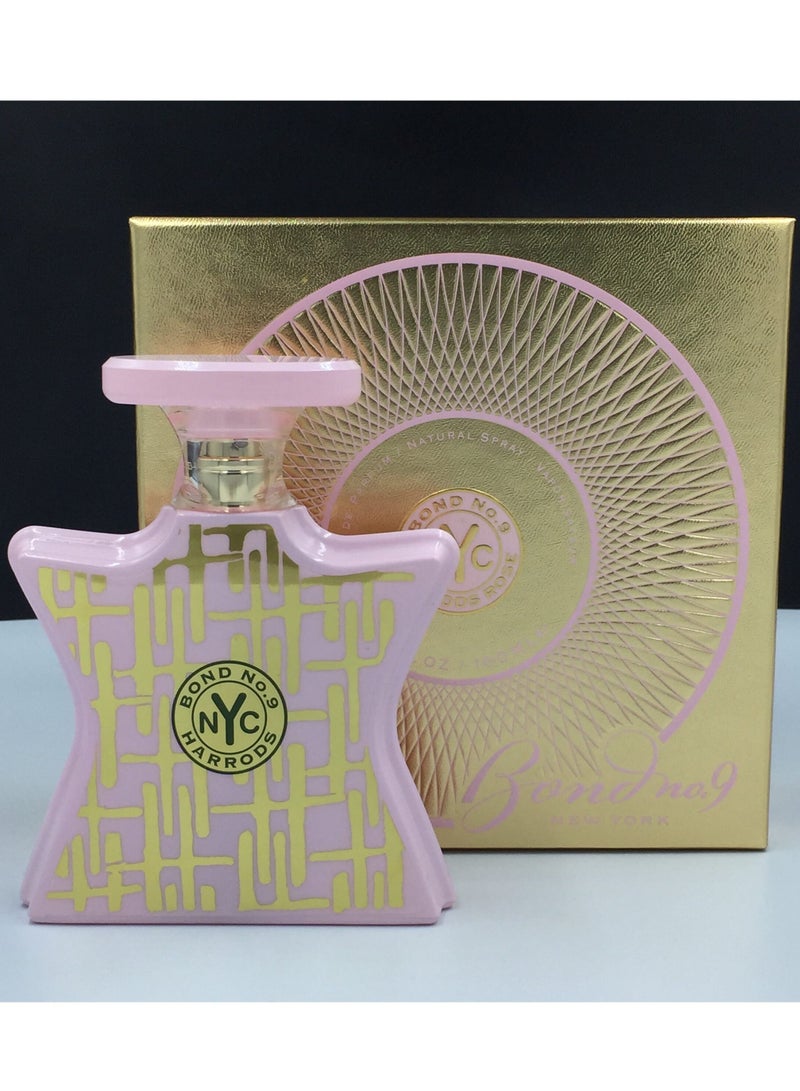 بوند نمبر 9 نيويورك هارودز روز ماء عطر 50 مل - Image 2