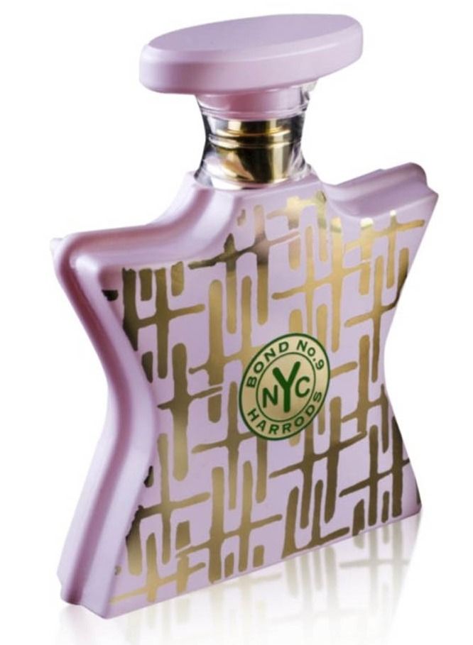 بوند نمبر 9 نيويورك هارودز روز ماء عطر 50 مل - Image 1