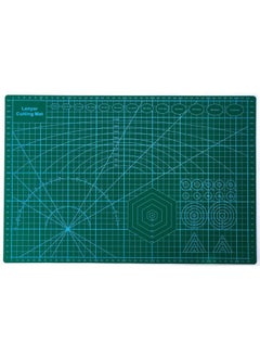 Gundam Model Builder'S Cutting Mat 12X18(A3)