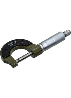 TiTi 5311 Mechanical Micrometer 0-25 mm 0.01 Precision  - Image 3