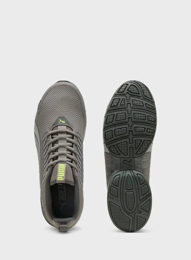 PUMA Voltaic Evo Hit The Wall