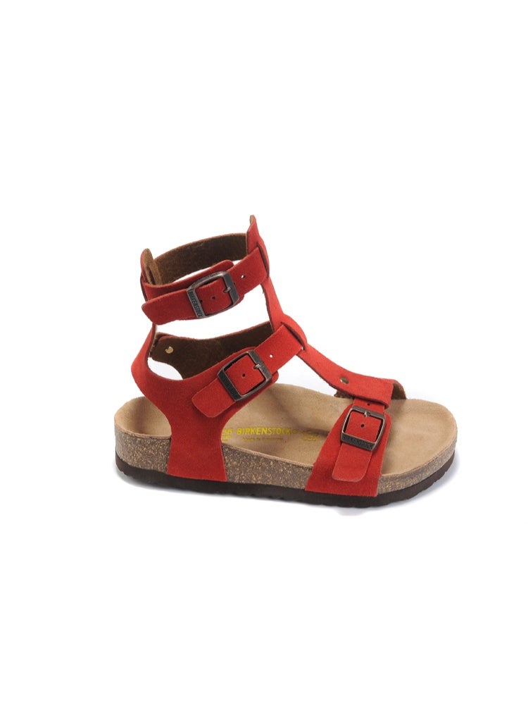 Birkenstock Chania Leather Sandals - Image 3