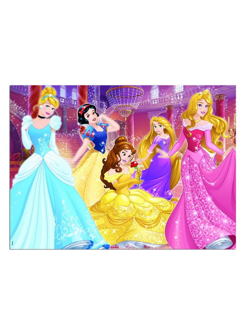 ليسياني لغز DF سوبرماكسي 60 الأميرة - Image 2