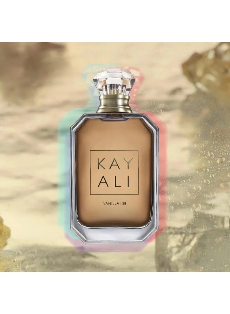 Kylie Kay Ali Perfume | 28 Eau de Parfum 100 ml - Image 3