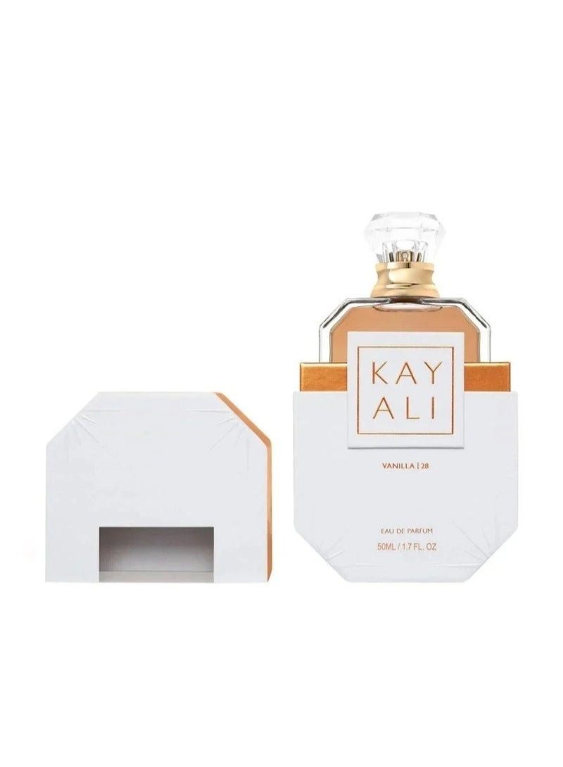 Kylie Kay Ali Perfume | 28 Eau de Parfum 100 ml - Image 2