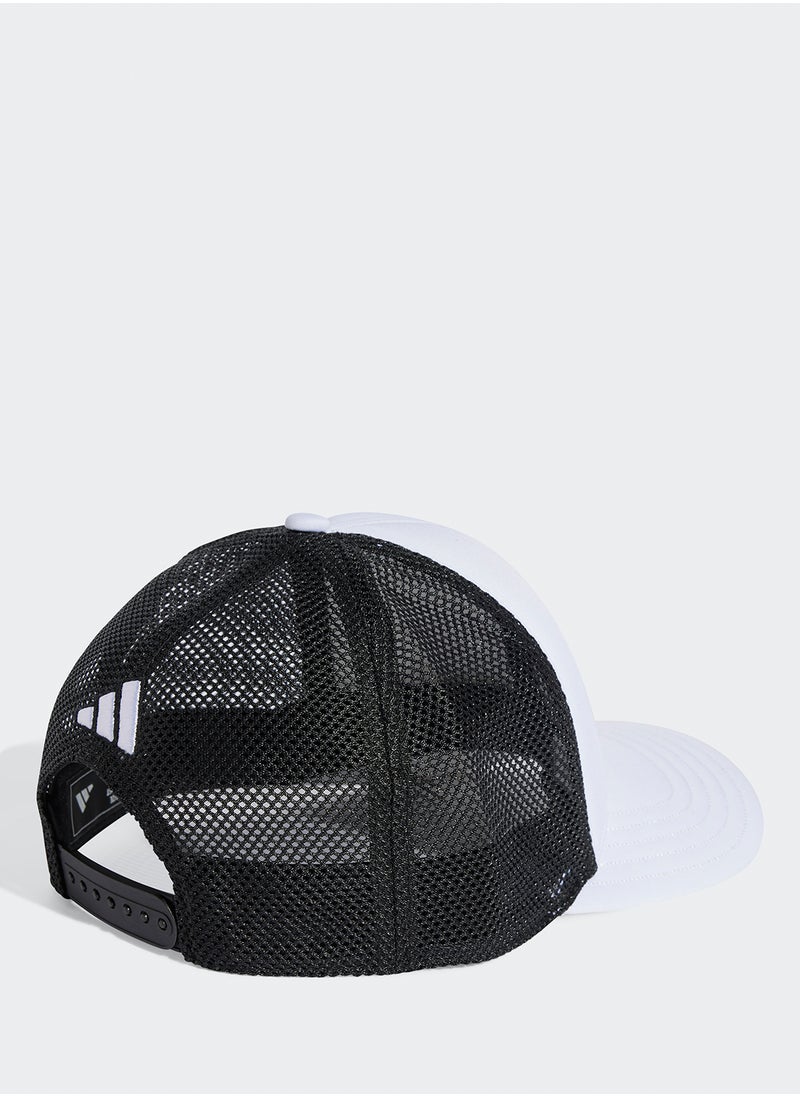 Adidas Mercedes One Team Trucker  - Image 2