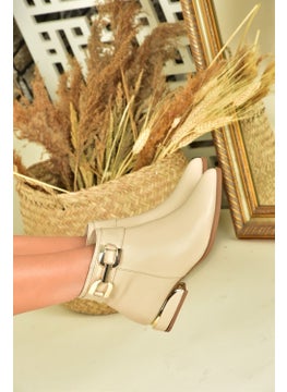 Fox Shoes Ten Low Heeled Casual Women's Boots N820001609  - Image 2