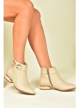 Fox Shoes Ten Low Heeled Casual Women's Boots N820001609  - Image 3