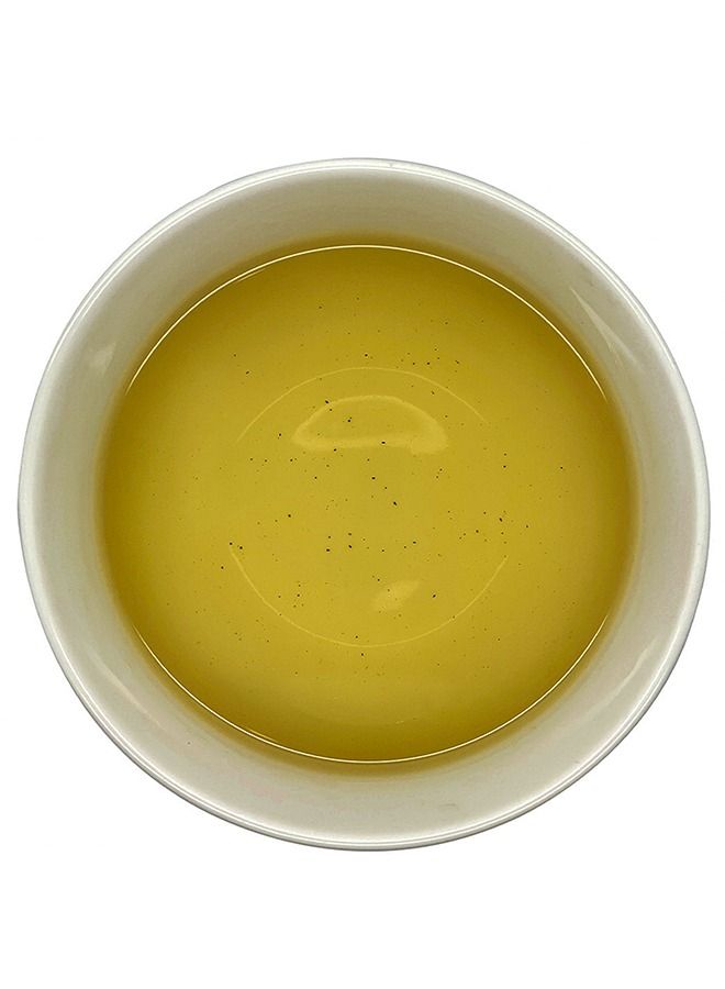 Tealand شاي أولونج، حليب ناضج، عطري، مهدئ، أوراق طبيعية كاملة، ملمس حريري، غني بمضادات الأكسدة - Image 2