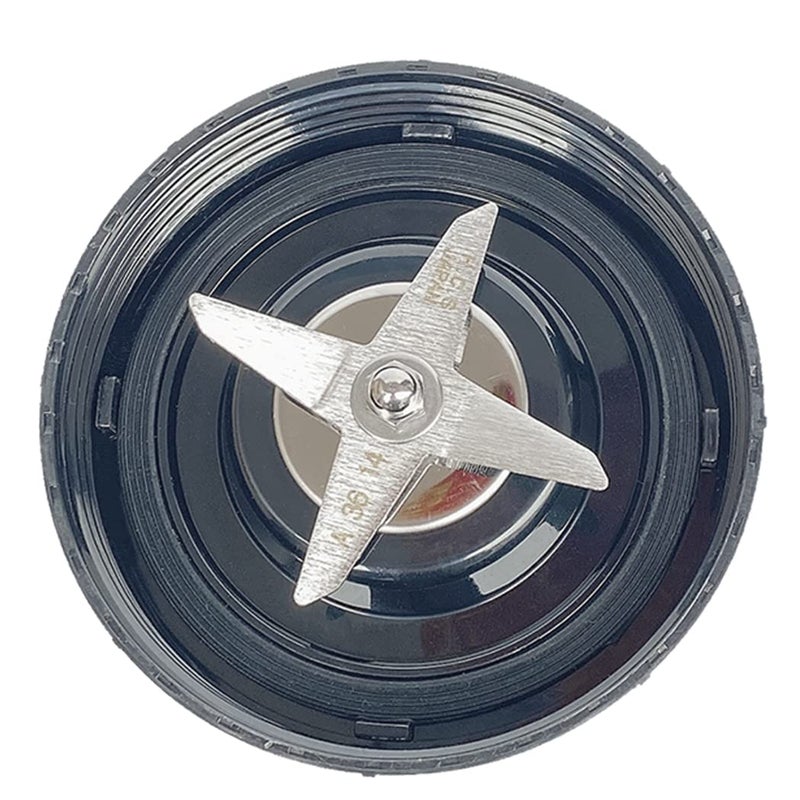 Veterger Replacement Parts N17-1001 Blade,Compatible with Nutribullet RX Blender 1700W - Image 3