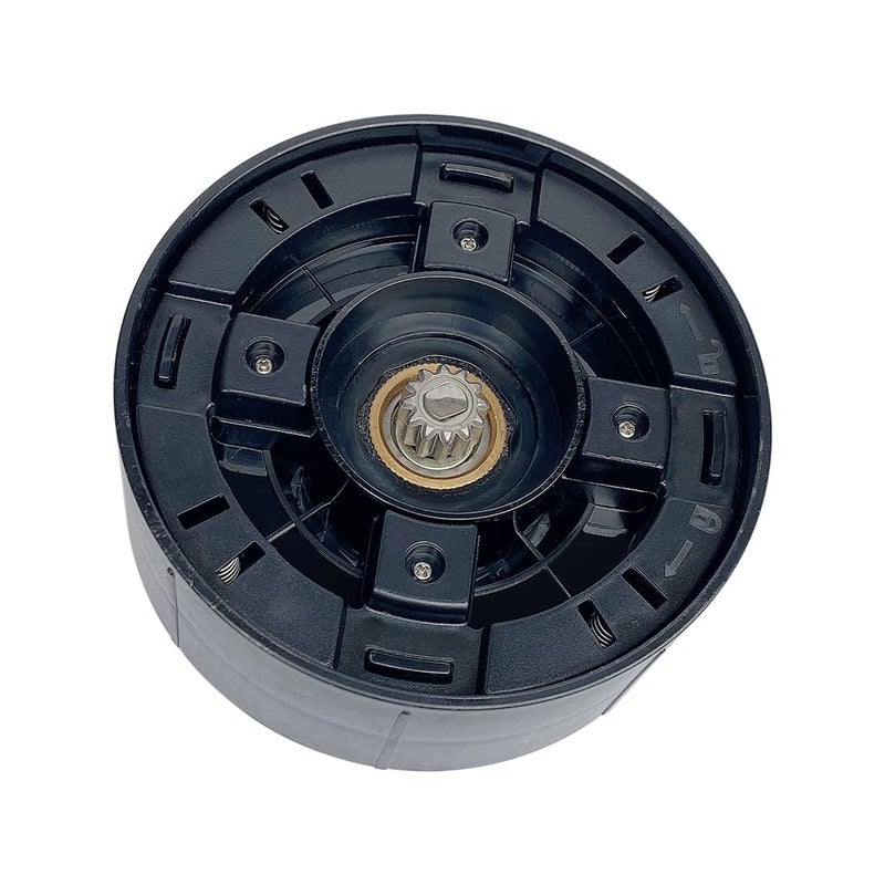 Veterger Replacement Parts N17-1001 Blade,Compatible with Nutribullet RX Blender 1700W - Image 4