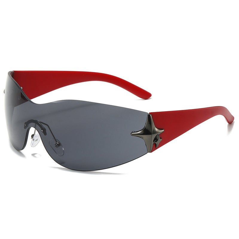 Sunglasses UV Protection Fashion 3654 - Image 1
