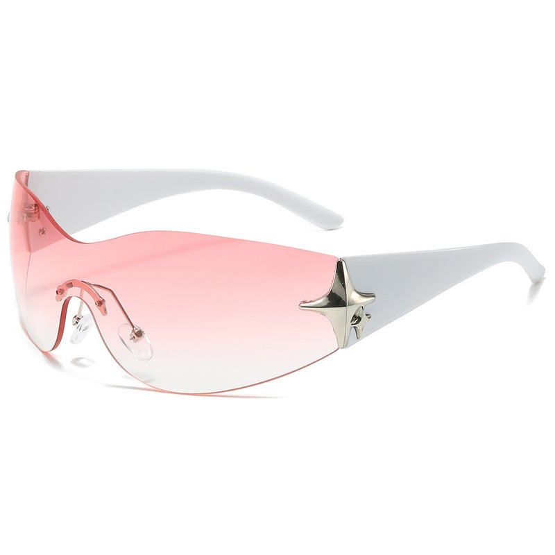 Sunglasses UV Protection Fashion 3654 - Image 4