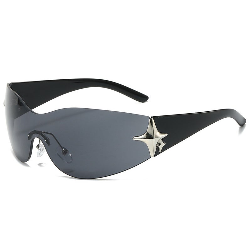 Sunglasses UV Protection Fashion 3654 - Image 2