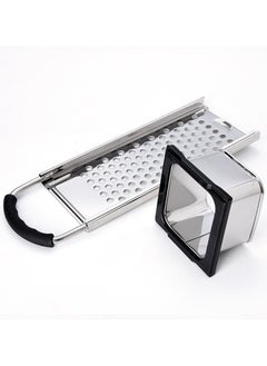 Beauenty Pasta Makers, Premium Grade Stainless Steel Pasta Makers, Efficient Homemade Pasta Makers, Dishwasher Safe Spaetzle Noodle Maker with Comfort Handle  - Image 1