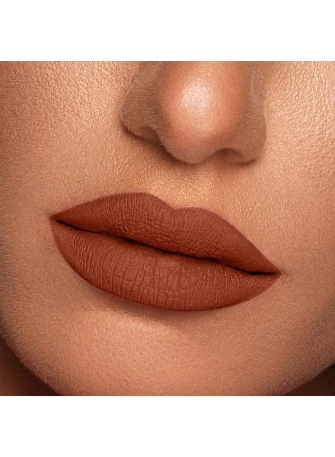 فايزارت Vibrant Finish Matte Lip Paint