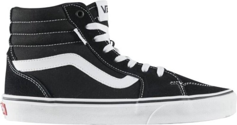 VANS Mn Filmore Hi Mens Black Sneakers VN0A5HZLIJU1  - Image 1