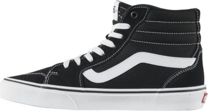 VANS Mn Filmore Hi Mens Black Sneakers VN0A5HZLIJU1  - Image 2