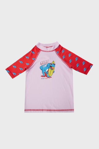 Beach Boys Patterned UV Protection Crew Neck Swimsuit T Shirt Boy T Shirt ST22120046 - pzsku/Z8C50B34ACC268147422BZ/45/_/1730902400/22314d81-e0fa-4528-bce9-bcfdf45c9a77