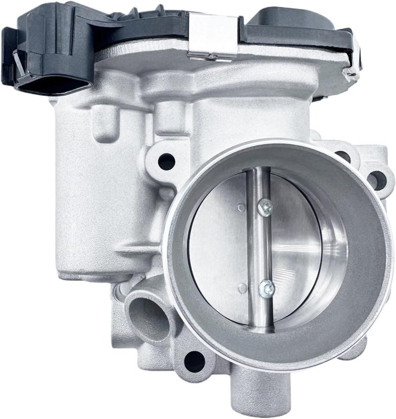 94703005 صمام دواسة الوقود للسيارة مناسب لسيارات شيفروليه أجيلي LTZ 1.4 8V 2010-2014، سيلتا 2006-2006، كوبالت 2012 - Image 1