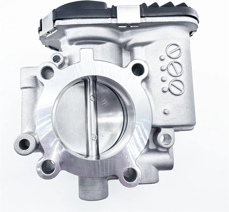 94703005 صمام دواسة الوقود للسيارة مناسب لسيارات شيفروليه أجيلي LTZ 1.4 8V 2010-2014، سيلتا 2006-2006، كوبالت 2012 - Image 4