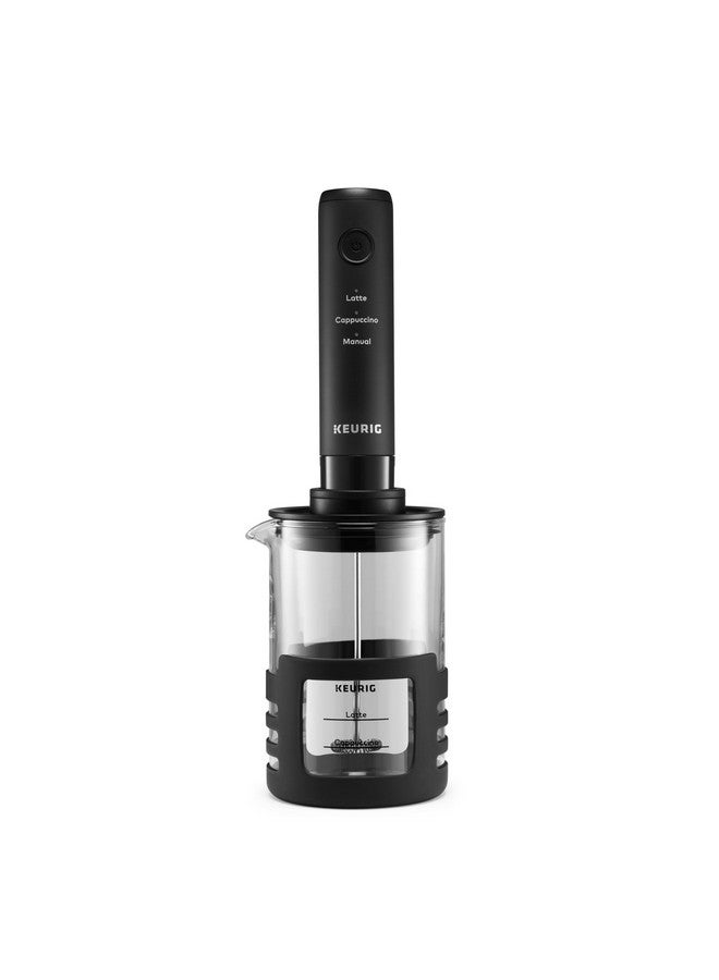 Keurig كوريغ® جهاز رغوة الحليب بسيط كافيه - Image 1
