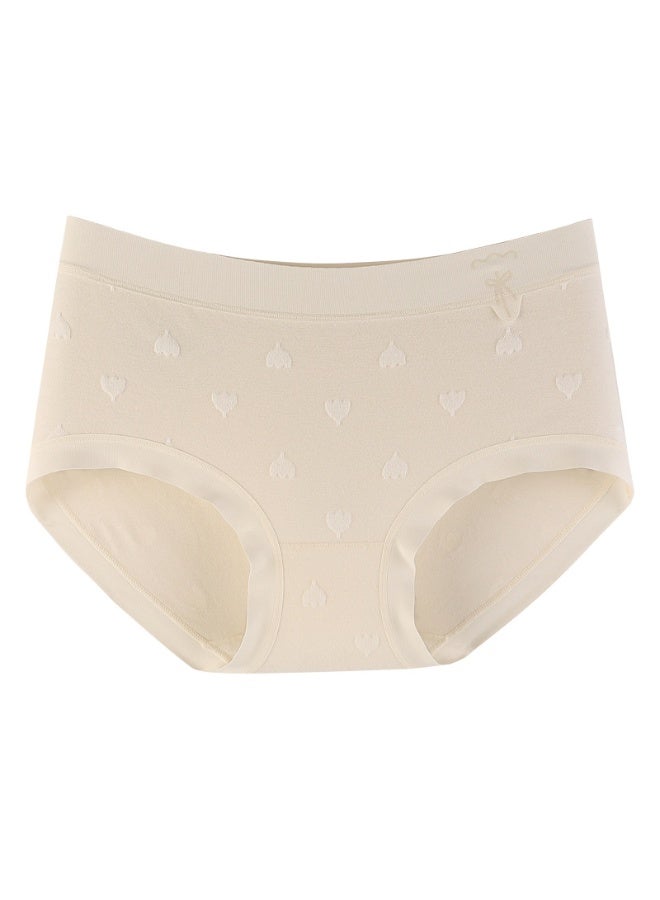 KUYING New Comfortable Skin friendly Breathable Underwear Set of 5  - Image 4