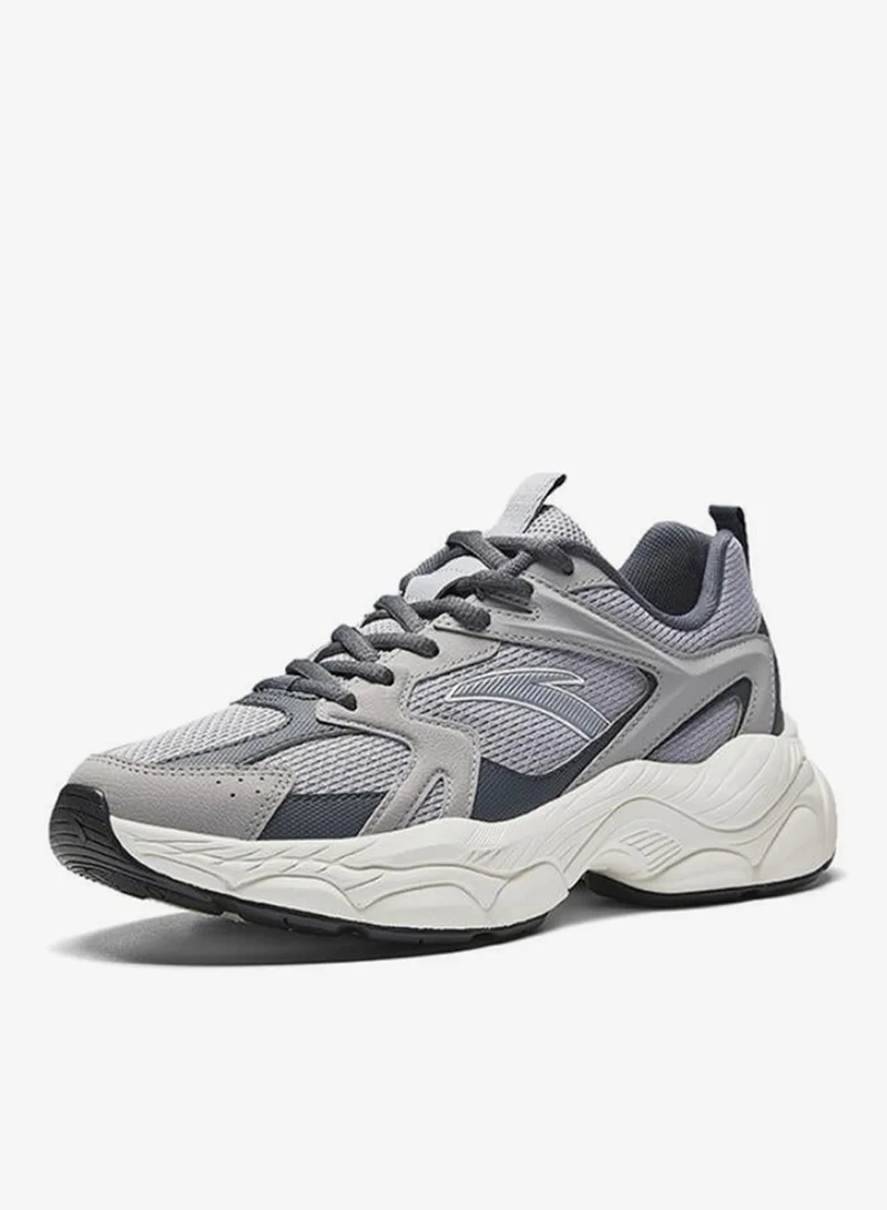 ANTA Millennium TD | Classic Running-Inspired Lifestyle Sneakers