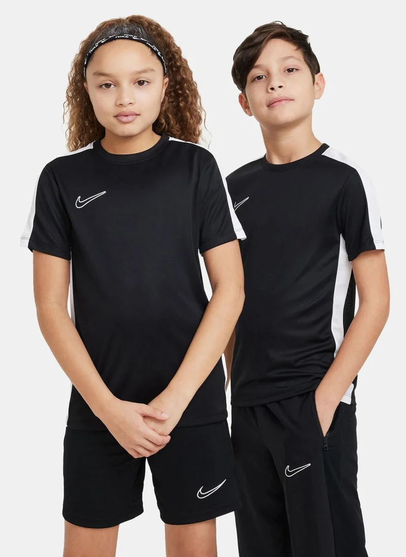 Nike Kids' Dri-FIT Academy23 Football Top