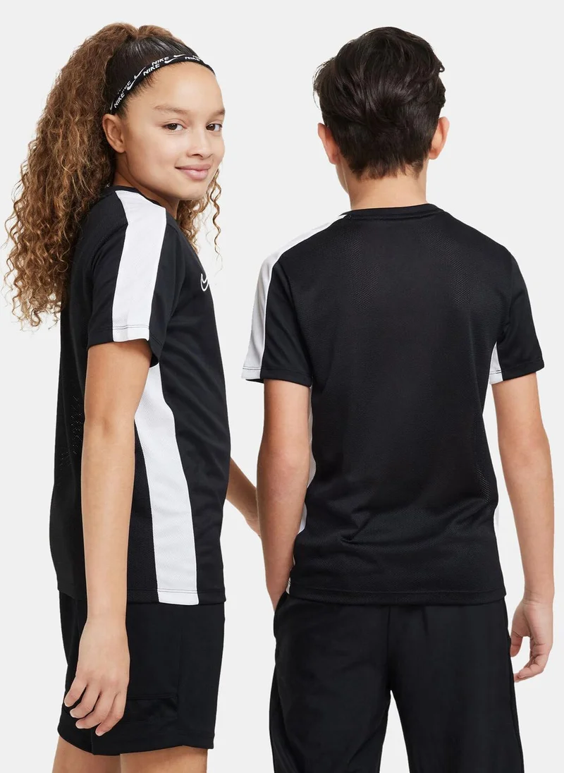 Nike Kids' Dri-FIT Academy23 Football Top