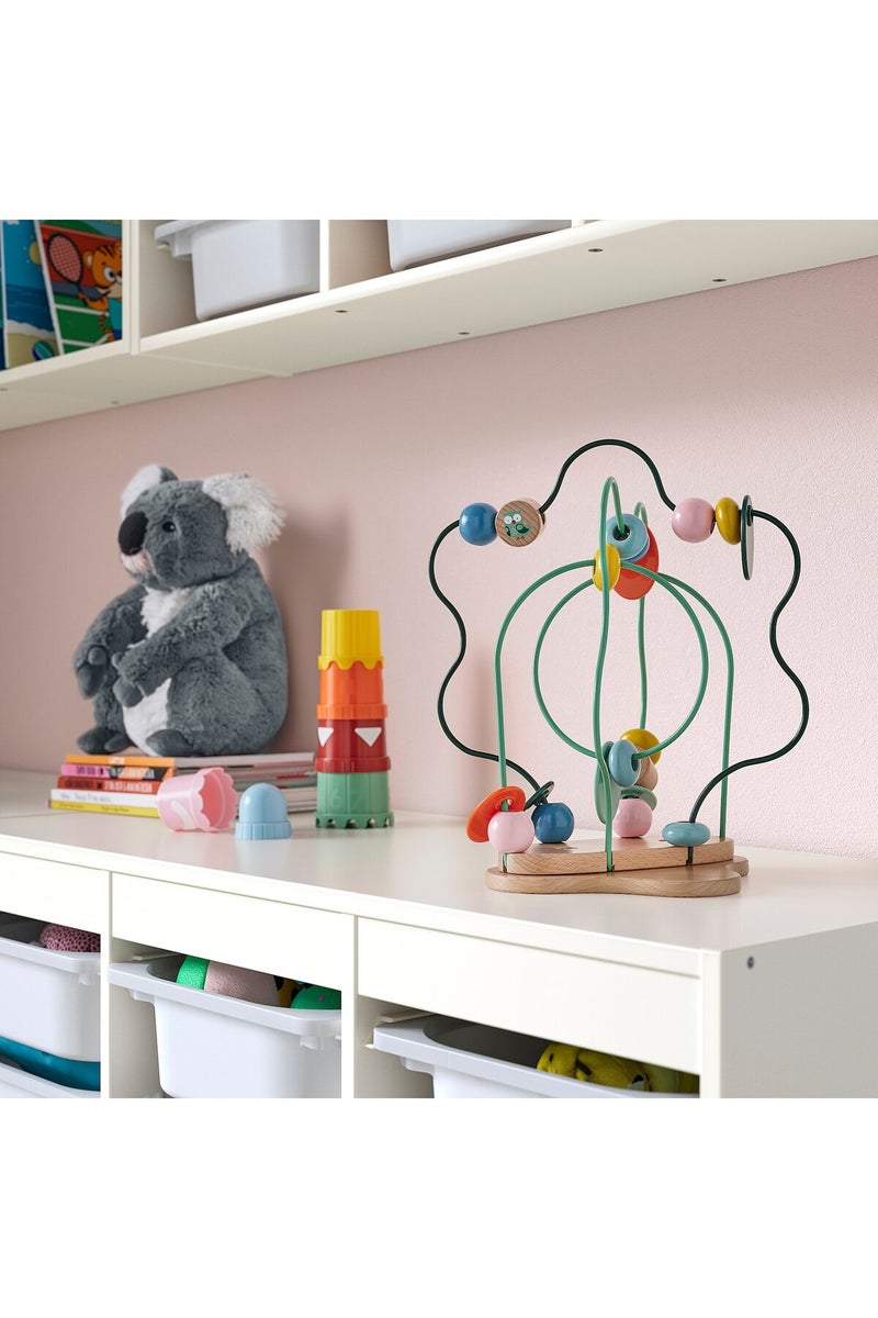 Bead Maze, Multicolour - Image 5