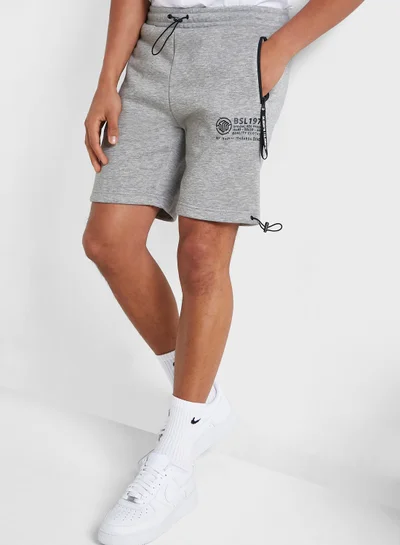 BRAVE SOUL Brave soul Shorts