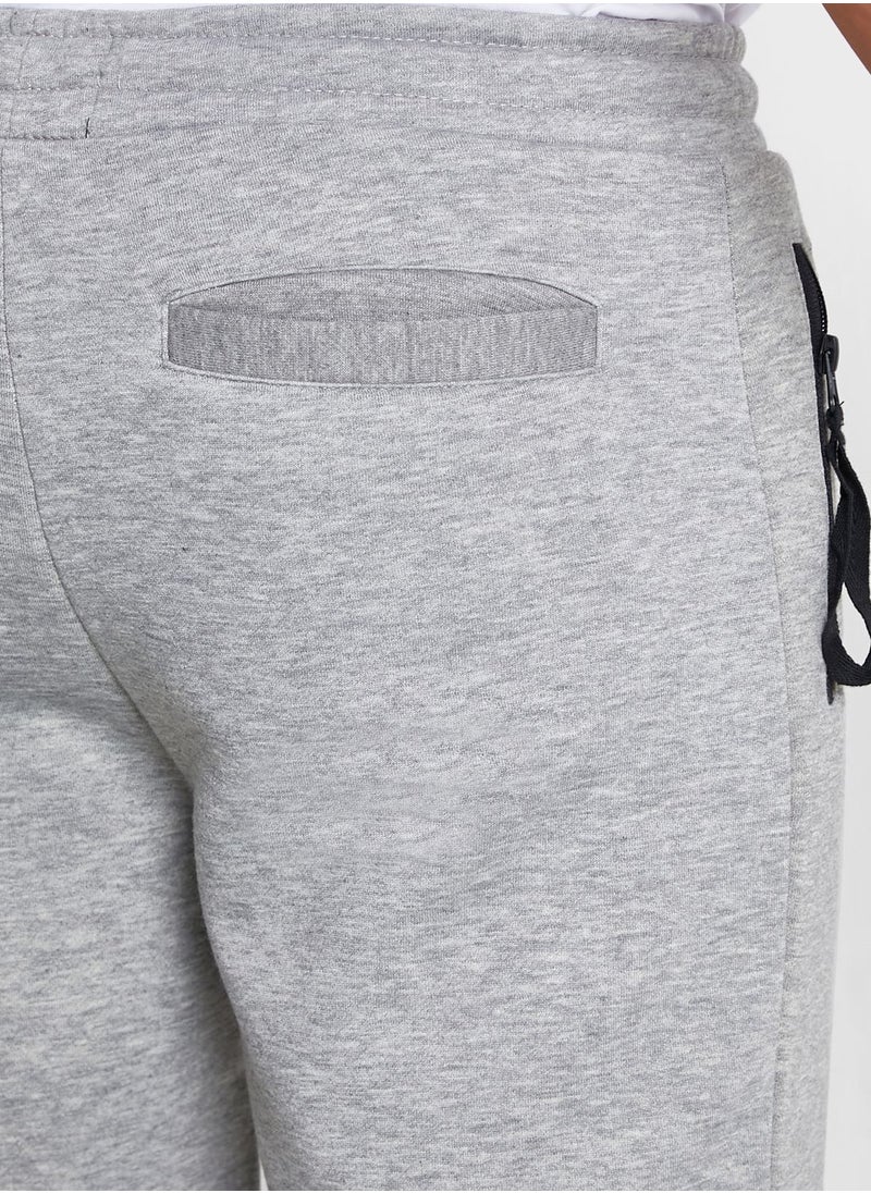 BRAVE SOUL - Brave soul Shorts - Image 1