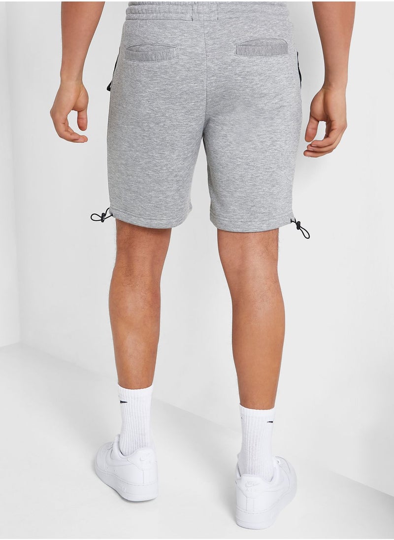 BRAVE SOUL - Brave soul Shorts - Image 1