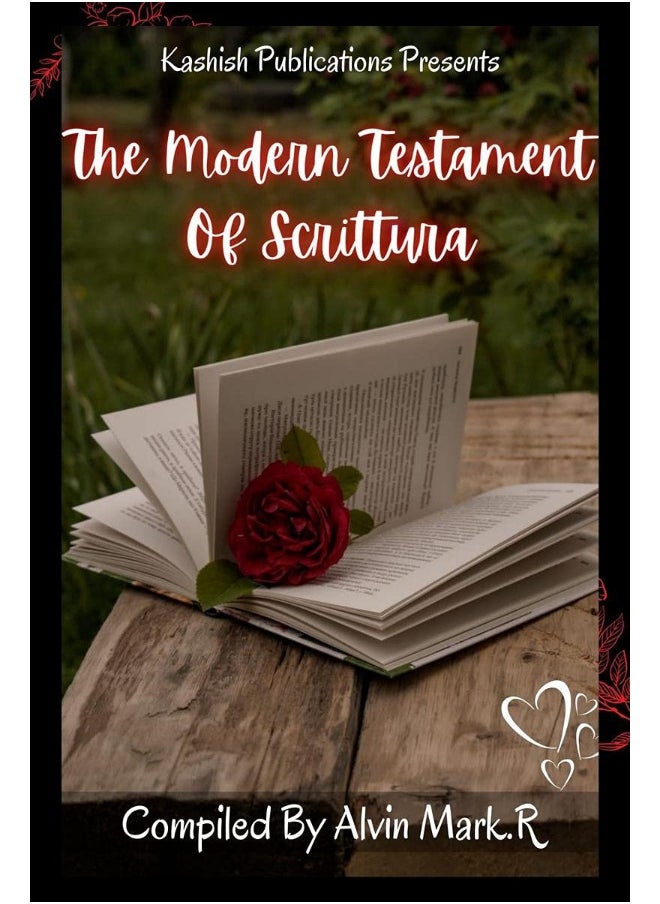 THE MODERN TESTAMENT OF SCRITTURA 