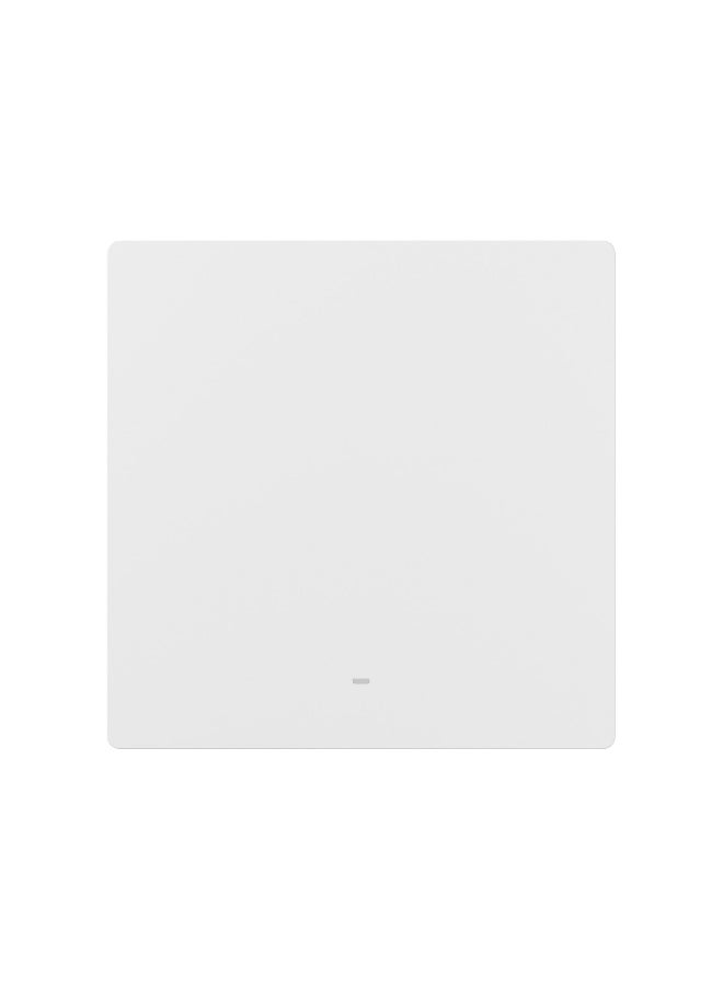 SONOFF M5-1C-86W SwitchMan 1 Gang Smart Wall Switch (Matter), Remote/Voice Control, Share Control, Smart Scene, Countdown Timing, 2.4GHz Wifi, 2200W Max Power, Works with Alexa & Google Home, White