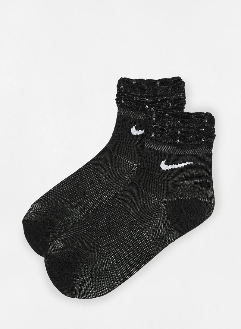 Nike Everyday Training Ankle Socks