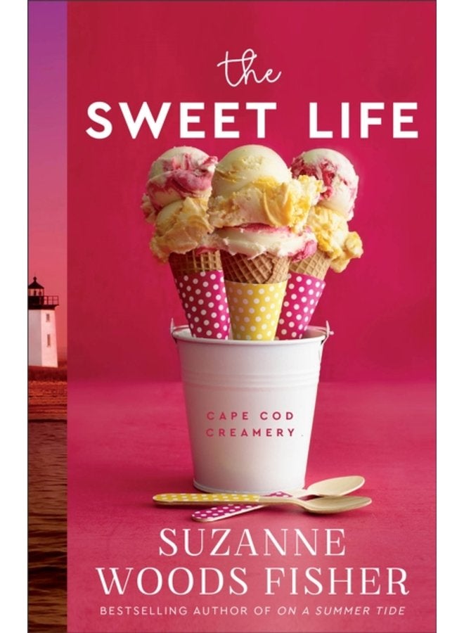 The Sweet Life - Paperback