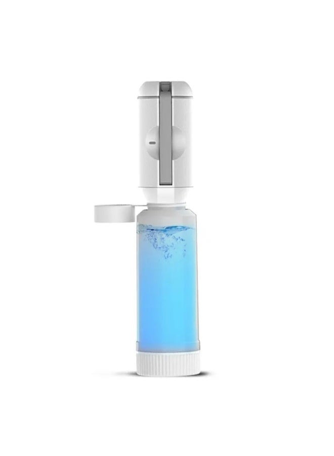 Portable Bidet Shattaf With 500ML Bottle Water Sprayer Aid Tool travel Shattaf Rechargeable For Outdoor Travel Camping  - Image 2