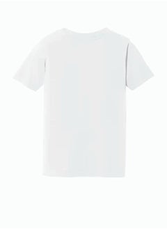 PRINTSHOP4ME Italian Kids Boys T-Shirt - Round Neck Short Sleeve Cotton T-Shirt - Great Gift for Travelers - Soft and Comfortable Tshirt - Italy Souvenir T-Shirt  - Image 4