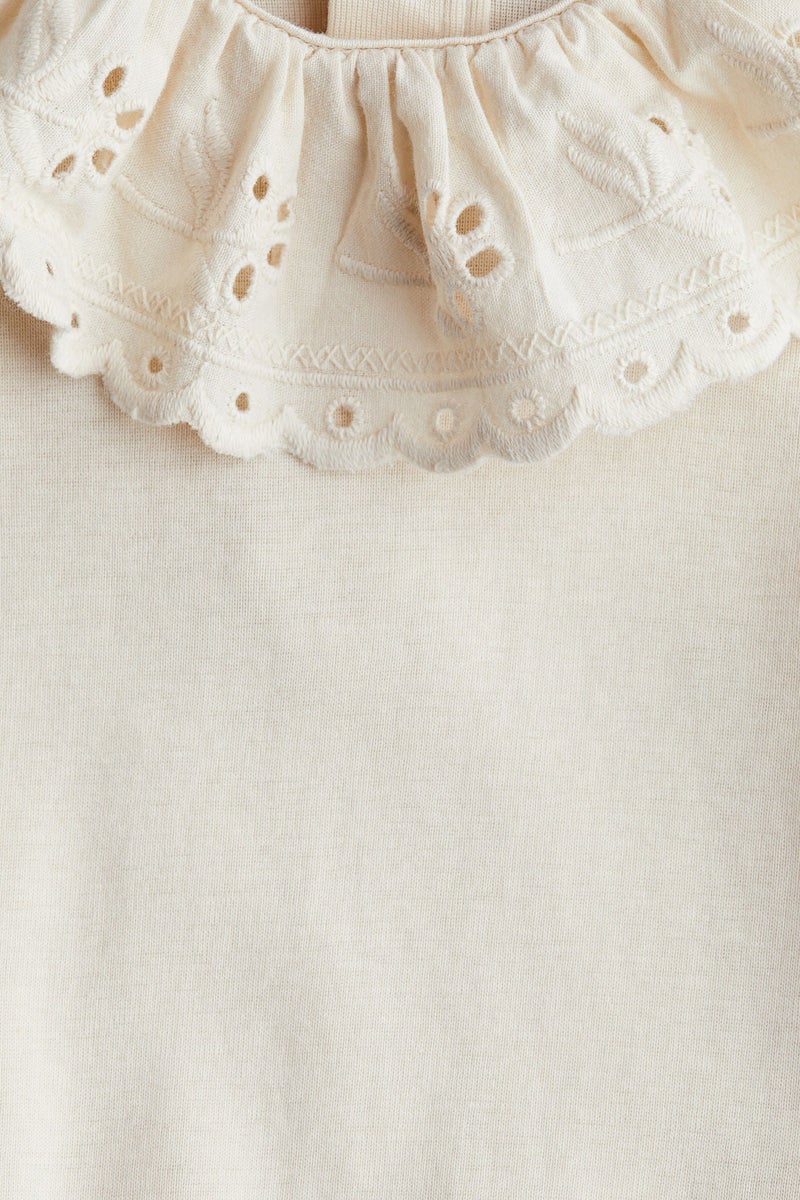 H&M Collared Bodysuit - Image 2