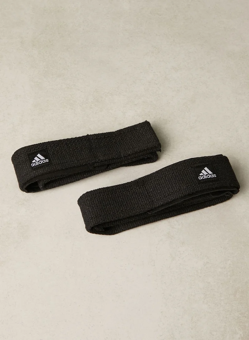 adidas شرائط لتدريبات الرفع