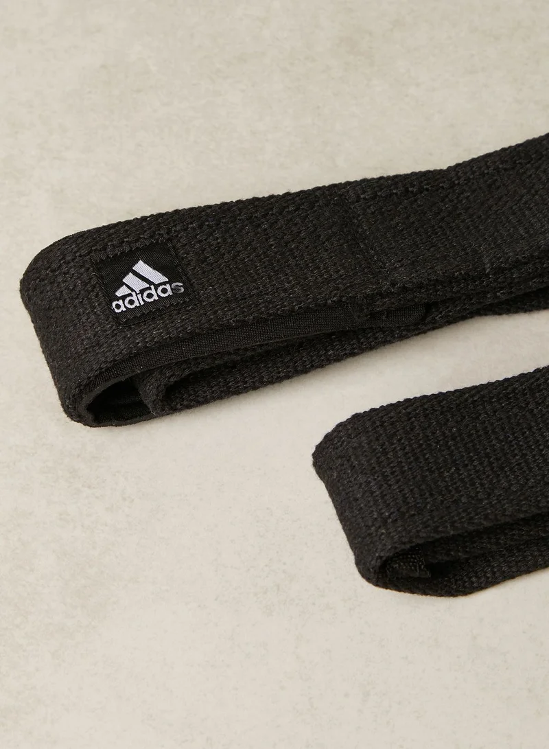 adidas شرائط لتدريبات الرفع