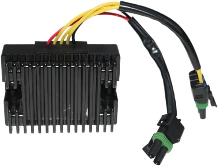 WinnerGo Voltage Regulator Rectifier Compatible With Sea Doo GSX RFI GTX LRV RX Sportster XP - Image 4