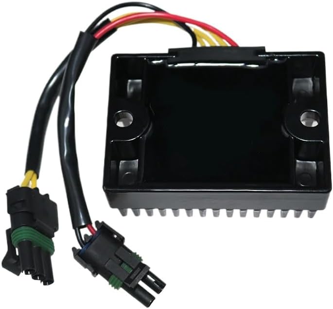 WinnerGo Voltage Regulator Rectifier Compatible With Sea Doo GSX RFI GTX LRV RX Sportster XP - Image 5
