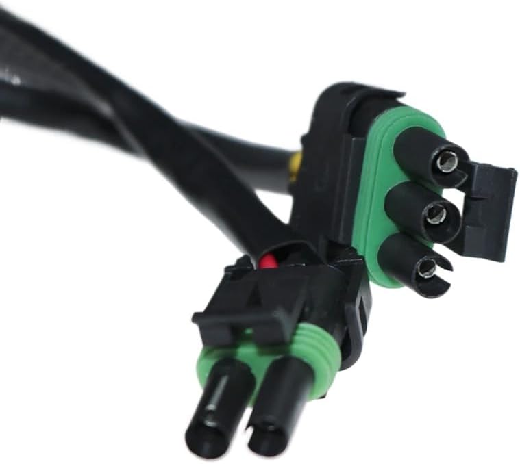 WinnerGo Voltage Regulator Rectifier Compatible With Sea Doo GSX RFI GTX LRV RX Sportster XP - Image 3