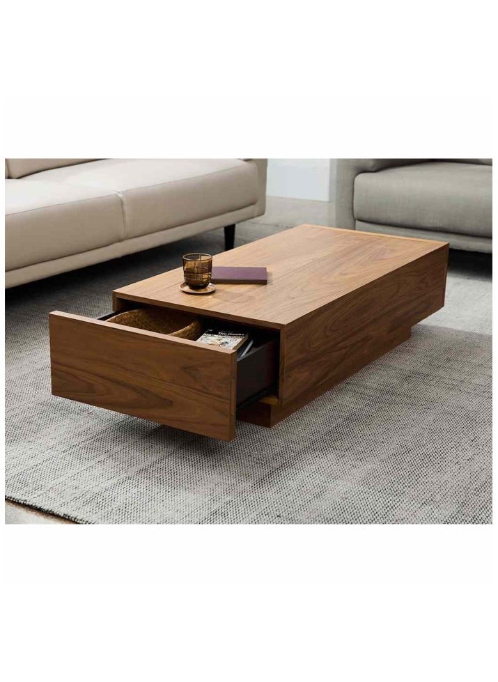 Generic Coffee Table, brown - CHCT78  - Image 1
