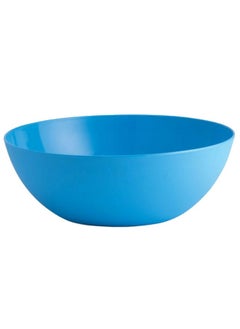 Kuber Industries Kuber Industries Plastic Microwave Safe 6 Pieces Mixing Bowl Set- 1000 ML (Multi) - CTKTC034738  - Image 2
