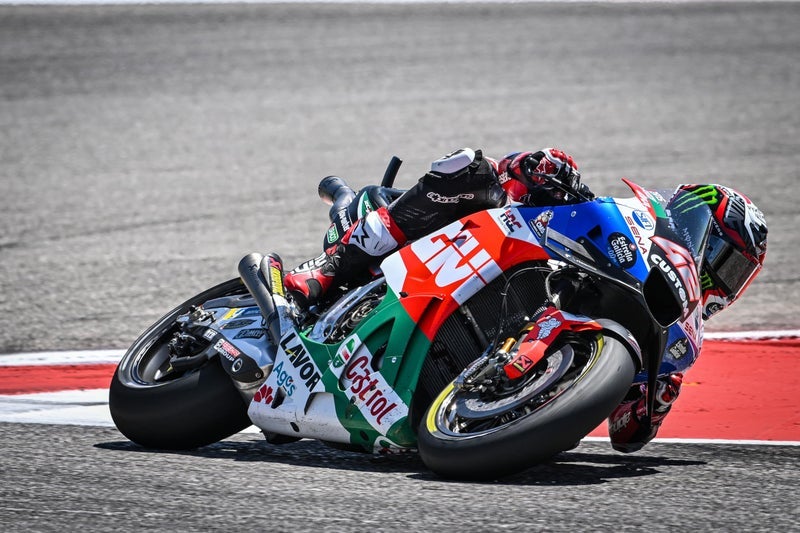 Castrol 06114 Power 1 Racing 4T Motorcycle Oil - 10W50-1qt. - Image 2