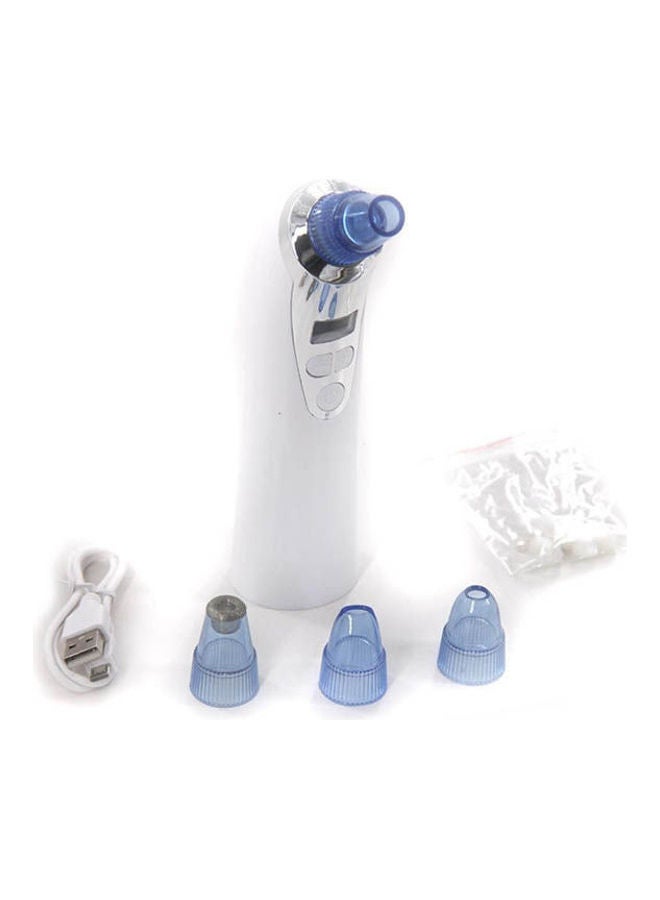 NIBEMINENT Liposuction And Removal Of Pimples Acne Cleanser For Pores White - Image 1